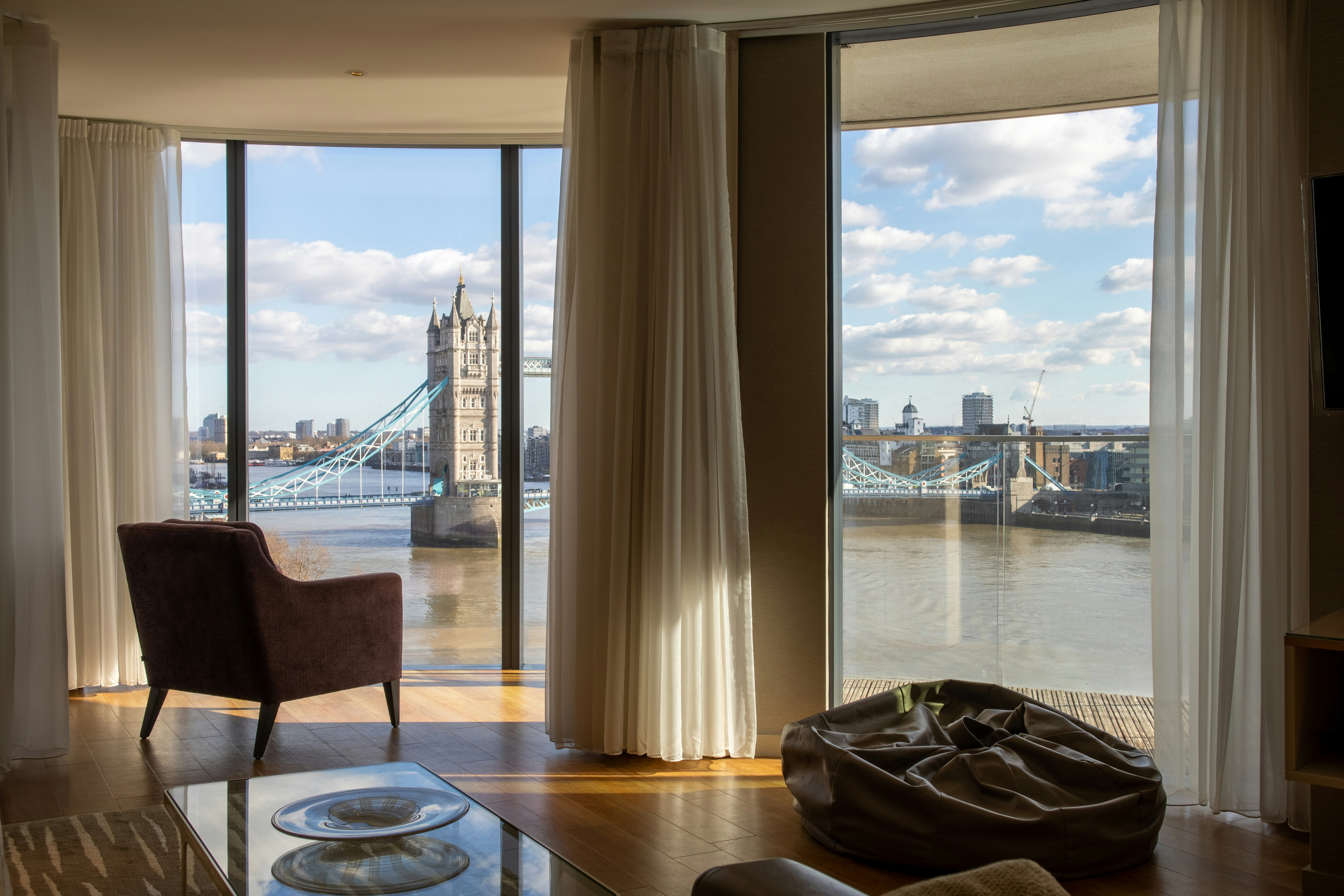 Appartements premium